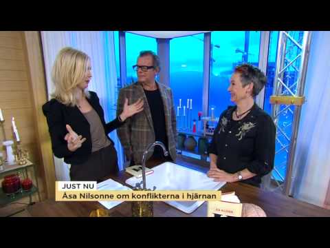Därför vinner känslan över förnuftet - Nyhetsmorgon (TV4)