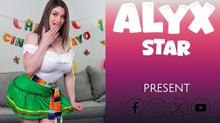 Alyx Star This movie is so good wow what happened || S Vox Tv ||✓™
