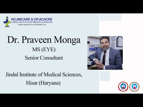 What is cataract and its treatment