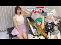 ライオン マクロスF MACROSS Frontier 高音質 ペダル付TukinoAira S Piano Cover ピアノ