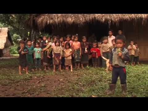 The survival of ethnic minority people of Vietnam & Laos