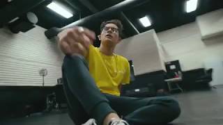 HAVANA X BRANDON ARREAGA