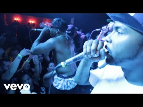 Philthy Rich - Mobwire (Official Video) ft. The Jacka, J. Stalin, Rydah J. Klyde