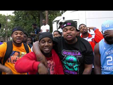 Big Yavo ft. Landlord LO - Slide Then (Official Video)