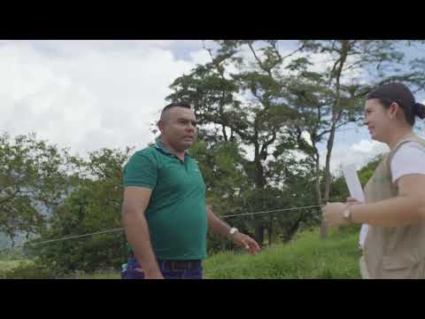 Antes y después del Mejoramiento de Infraestructura en Arrayán, Miraflores (Boyacá)