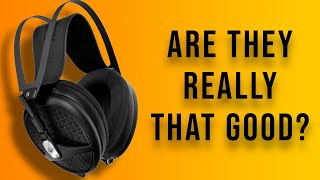 EVERYONE is saying these headphones are THE BEST! (are they?)
