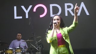 Download lagu Lyodra - Menyesal | Live at Senayan Park 9-9-2023 mp3