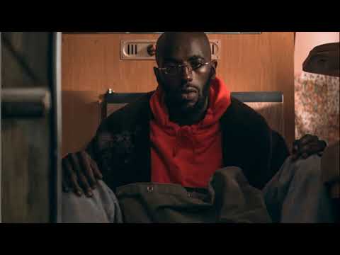 [FREE] ALPHA WANN Type Beat 2020 "PISTOLET" - Instru Rap 2020