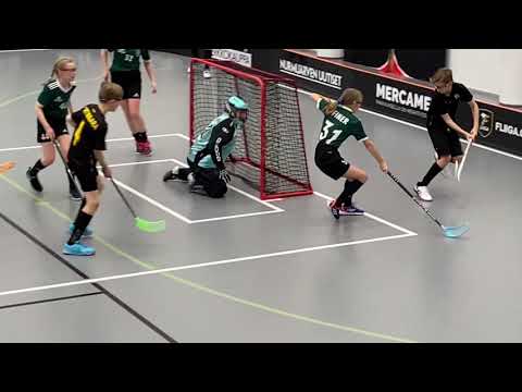 Westend Indians 08 vs. VSS Green