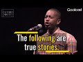 This Poem Will Change Your Life | Rudy Francisco - Complainers | Goalcast