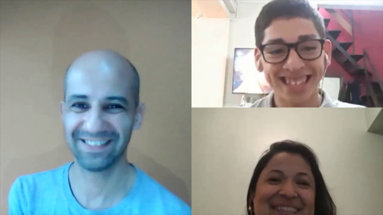 Gi Curto y Lucio Galván Bailarines TANGO//CUARENTENA💃🕺🧼EDITION Conociendo Bailongos #covid19