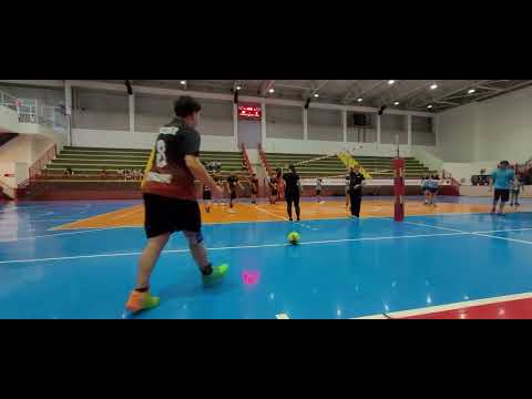 03/11/25 - DISPUTA 3° LUGAR - CRESCER 0 x 2 rio branco