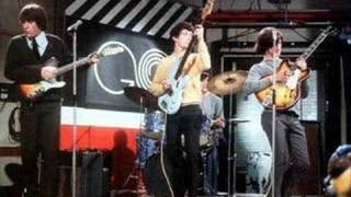 The Kinks - Mr. Reporter (Rare 1966 Demo)