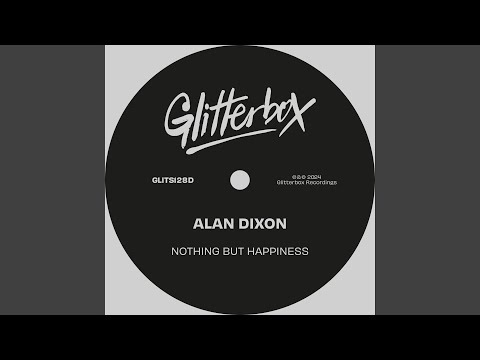 Nothing But Happiness