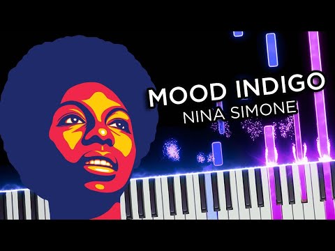 Mood Indigo - Nina Simone