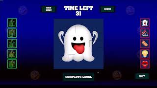 #Have A Sticker, Levels 1 to 25, 100% Achievement Guide, 1080p/60FPS - PC (Steam).