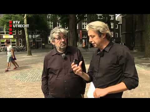 Van Rossem Vertelt: Homo-emancipatie - do 30 okt 2014, 07:11 uur [RTV Utrecht]