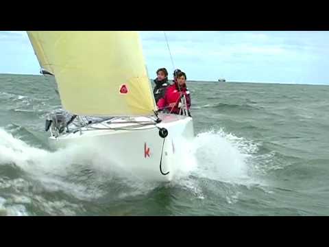 Find: Europe's Yacht of the Year 2009 - Interesting Candidates