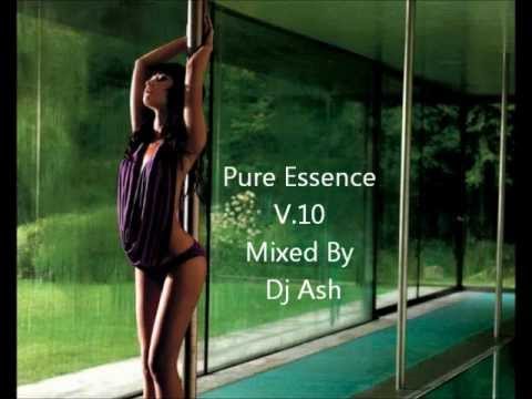 Pure Essence Mix V.10 Mixed By Dj Ash