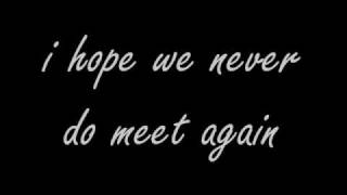 deftones - when girls telephone boys(with lyrics)