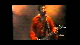 Therapy?-Loose (live) Super Rock Festival, Lisbon 09-07-1995