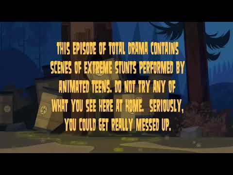 Total Drama Revenge of the Island - Episode 8 - The Treasure Island of Dr. McLean