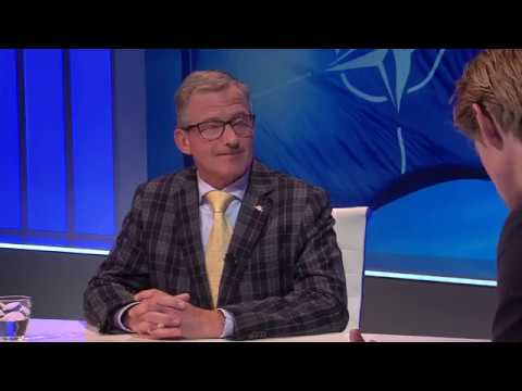 Uitgelicht 4 april 2019 - NAVO-Generaal B.d. Arie Vermeij over 70 jaar NAVO