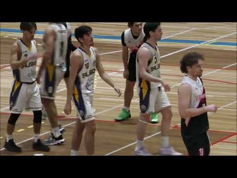 Basquetebol M: GDB Leça - CAA Salesianos DEZ2025