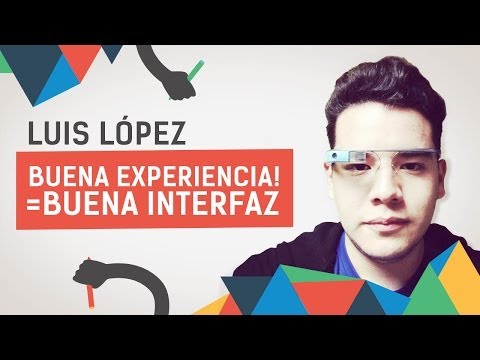 UI no es lo mismo que UX
