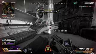 （視聴者参加型）久しぶりのAPEX配信