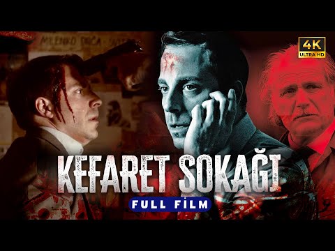 Redemption Street (Ustanicka Ulica) | Serbian Drama Thriller | 4K Full Movie with English Subtitles