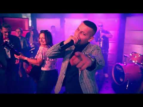 GALAMBOSS - BUXASZÁJÚ  /Official 4K Videoclip/