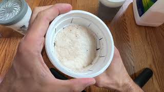 Review: Damp Rid Moisture Absorber, Humidity Reducer