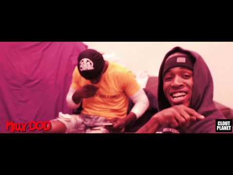 Milly DOD Previews New Music + Explains What "No Fabricated Music" Means ! [Watch In 1080p HD]