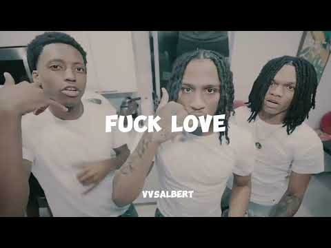(Free) Sdot Go X Sweepers Jersey Drill Type Beat 2023 "fck love"
