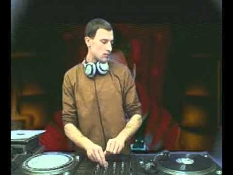 Vakula @ RTS.FM - 25.04.09