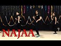 Najaa | Dance Cover | Sooryavanshi | Akshay Kumar | Katrina Kaif