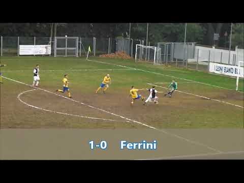 Rosignano Sei Rose - La Cantèra    3-0   10° Giornata  (25/11/18)