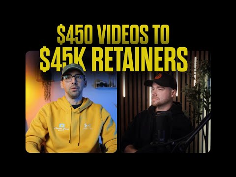 Mitch — Master Filmmaker client win