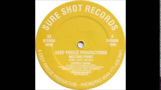 Deep Freeze Productions - Melting Point .