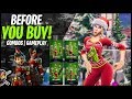 Before You Buy CUTIEPIE | COZY COMMANDER SET! All 4 Edit Style Combos/Gameplay (Fortnite BR)
