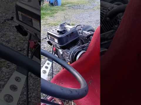 Predator 212 Ghost - Compression Testing Guide