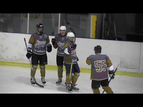 HK Dinamo84 - HK Jelgava (PAFBET LHL Elite)