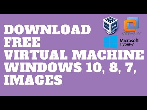 image-What is a virtual machine image?