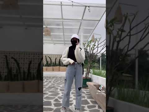 Celana Robek yang lagi viral check | link di deskripi/komen ya #short #racunshopee #racuntiktok