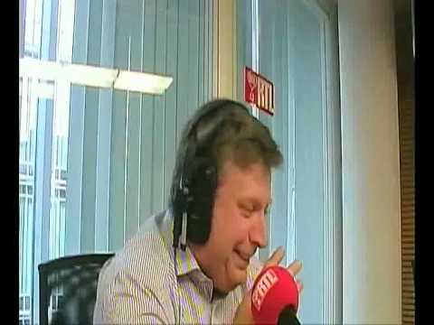 Mardi 15 juin 2010 - Bart de Wever Iguane - Votez pour moi - Bel RTL Comédie.wmv