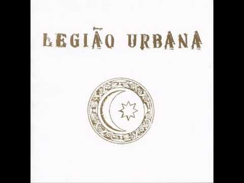 Legião Urbana - Vento no litoral