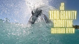 Official Presentation - Xero Gravity