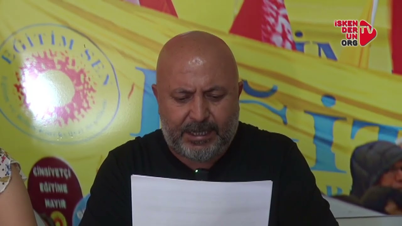 “Toplu Sözleşme Taleplerimizde Israrcıyız!”