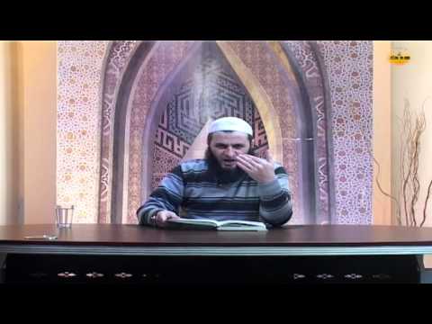 Sadullah Bajrami - Shpjegimi i librit "Shenjtëria e dijetarëve" Tema nr 3 - Rëndësia e edukatës